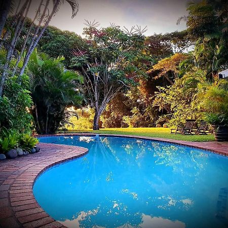 St Lucia Kingfisher Lodge 外观 照片