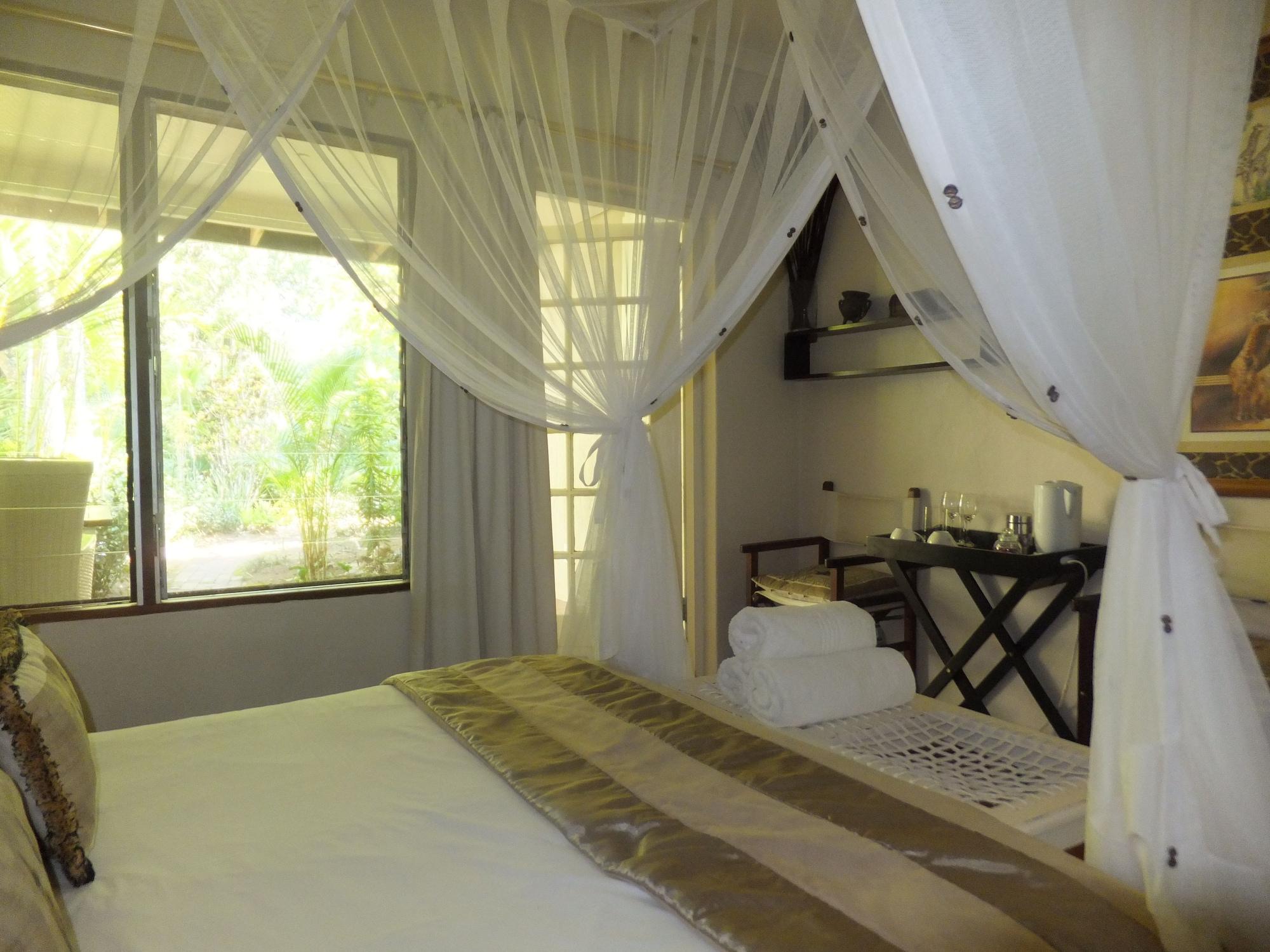 St Lucia Kingfisher Lodge 外观 照片