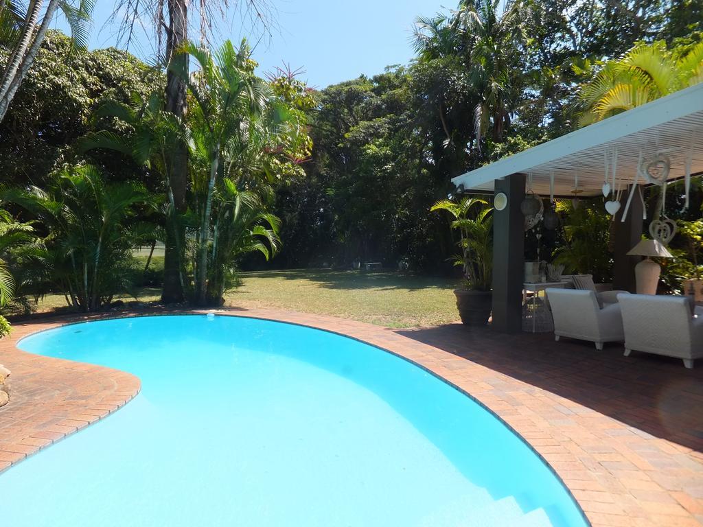 St Lucia Kingfisher Lodge 外观 照片
