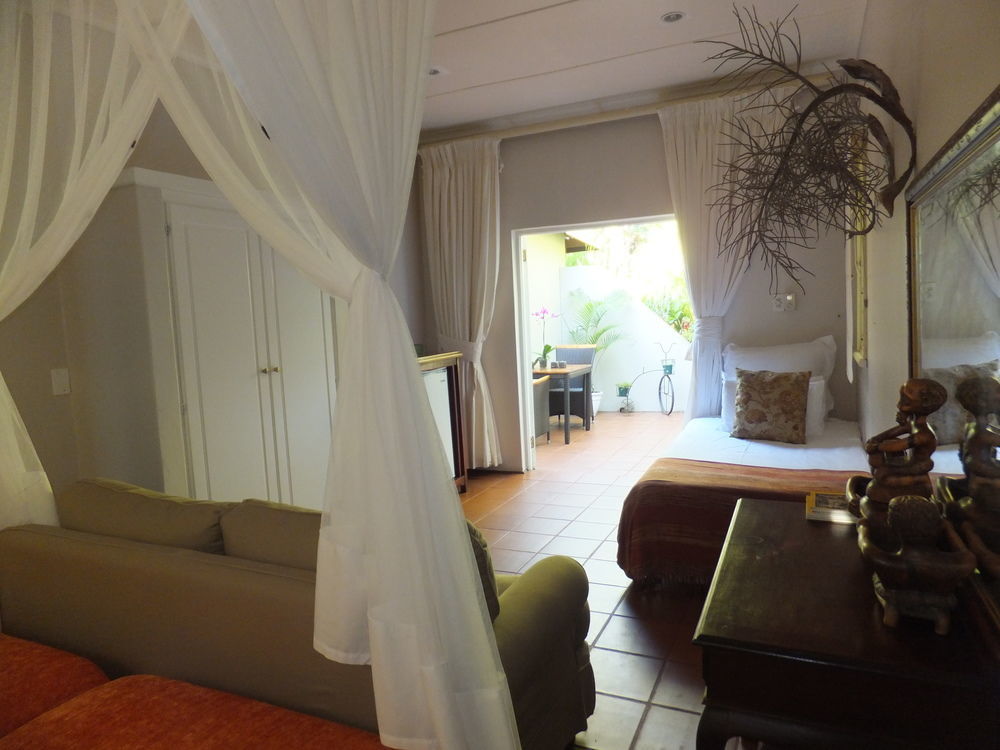St Lucia Kingfisher Lodge 外观 照片