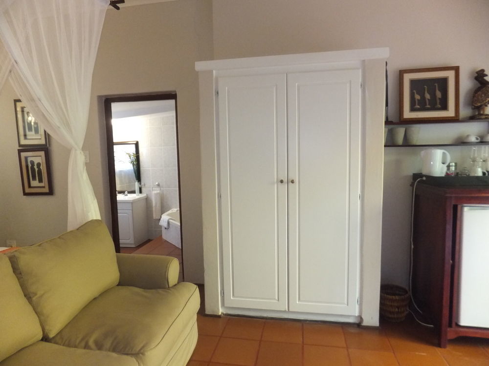 St Lucia Kingfisher Lodge 外观 照片