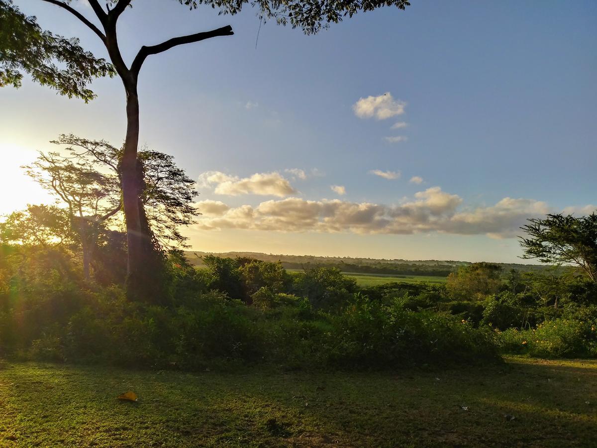 St Lucia Kingfisher Lodge 外观 照片