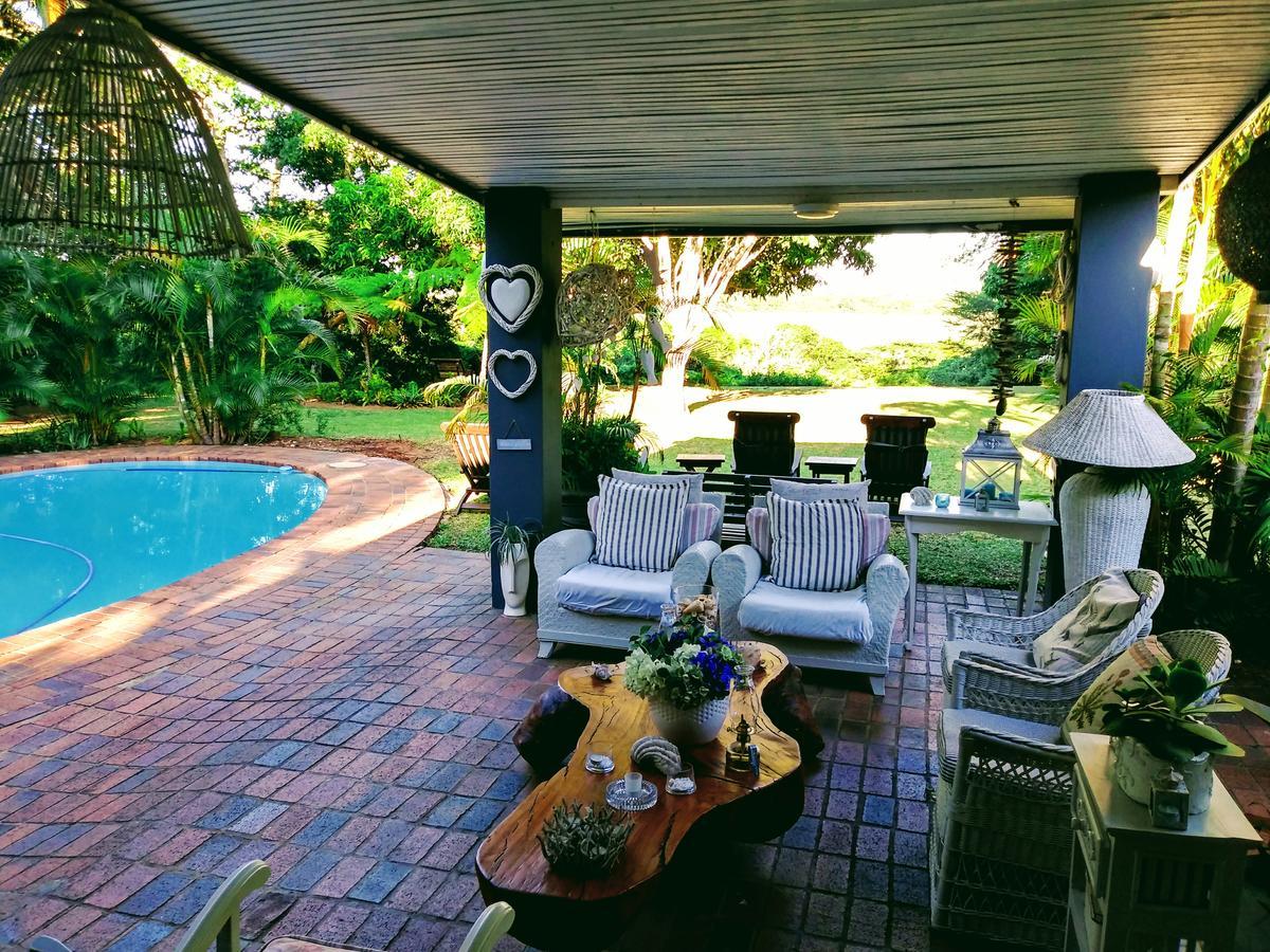St Lucia Kingfisher Lodge 外观 照片
