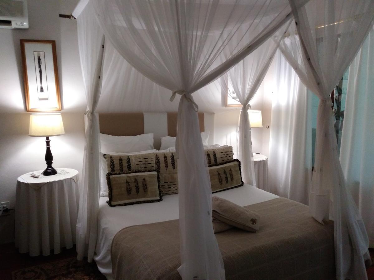 St Lucia Kingfisher Lodge 外观 照片