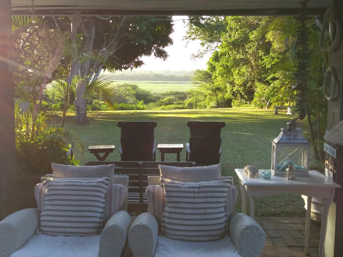 St Lucia Kingfisher Lodge 外观 照片
