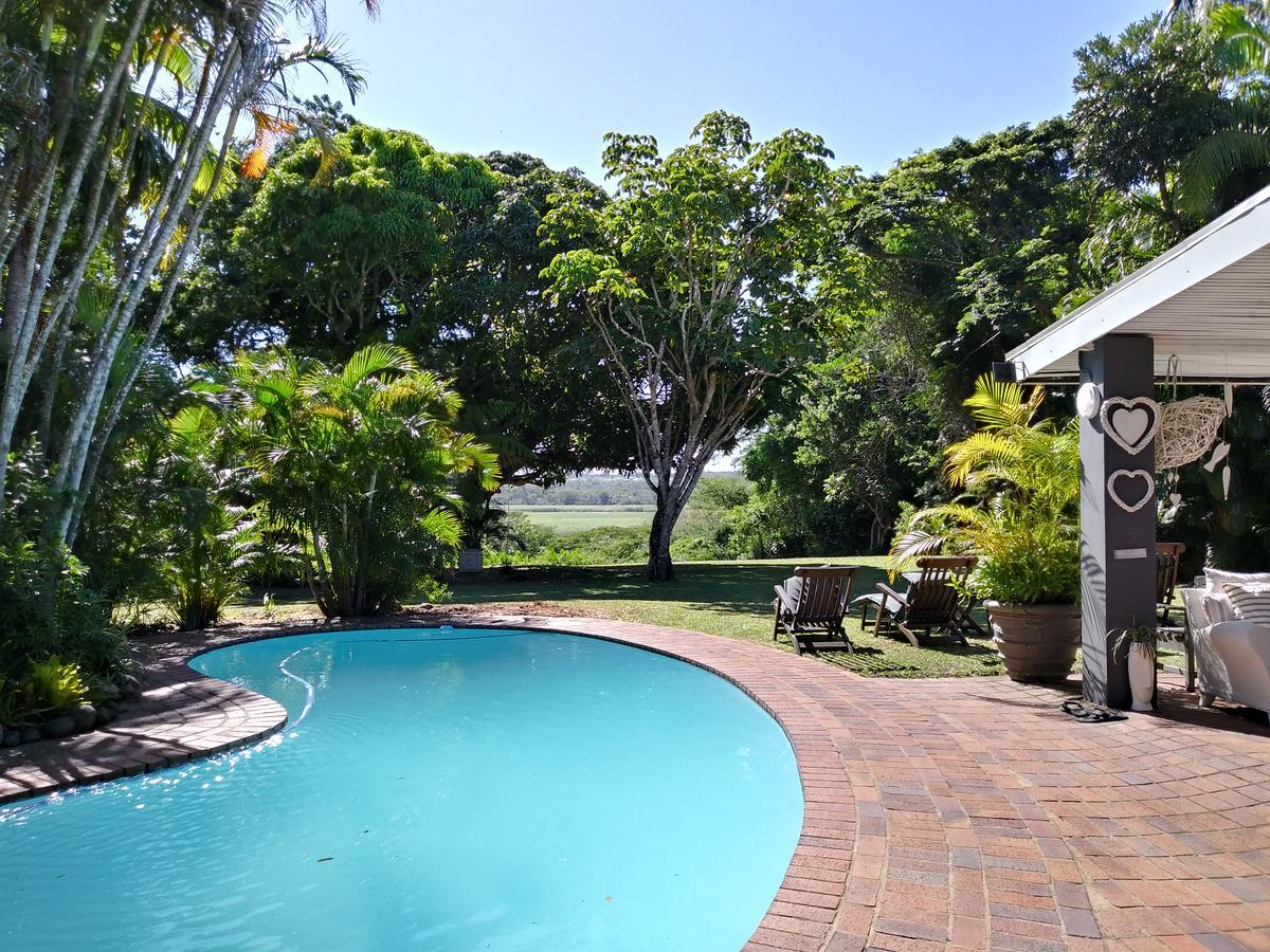 St Lucia Kingfisher Lodge 外观 照片