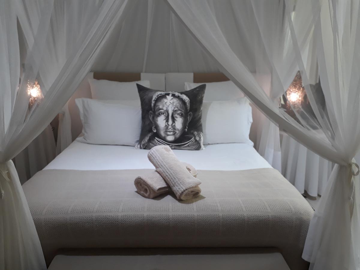 St Lucia Kingfisher Lodge 外观 照片
