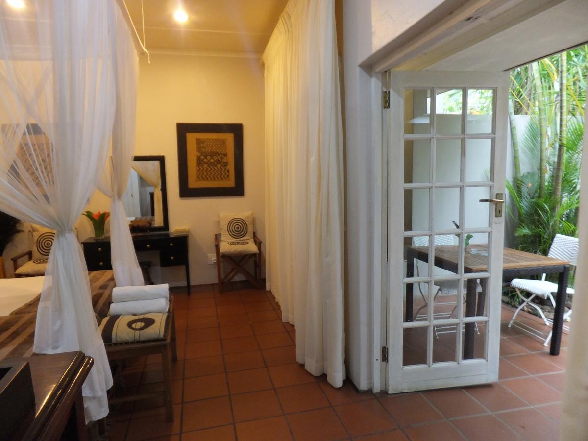 St Lucia Kingfisher Lodge 外观 照片