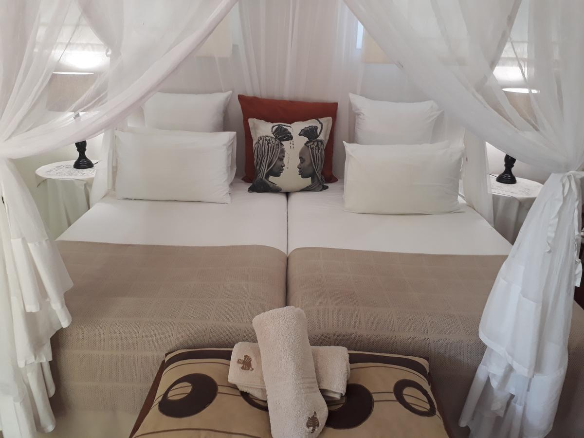 St Lucia Kingfisher Lodge 外观 照片