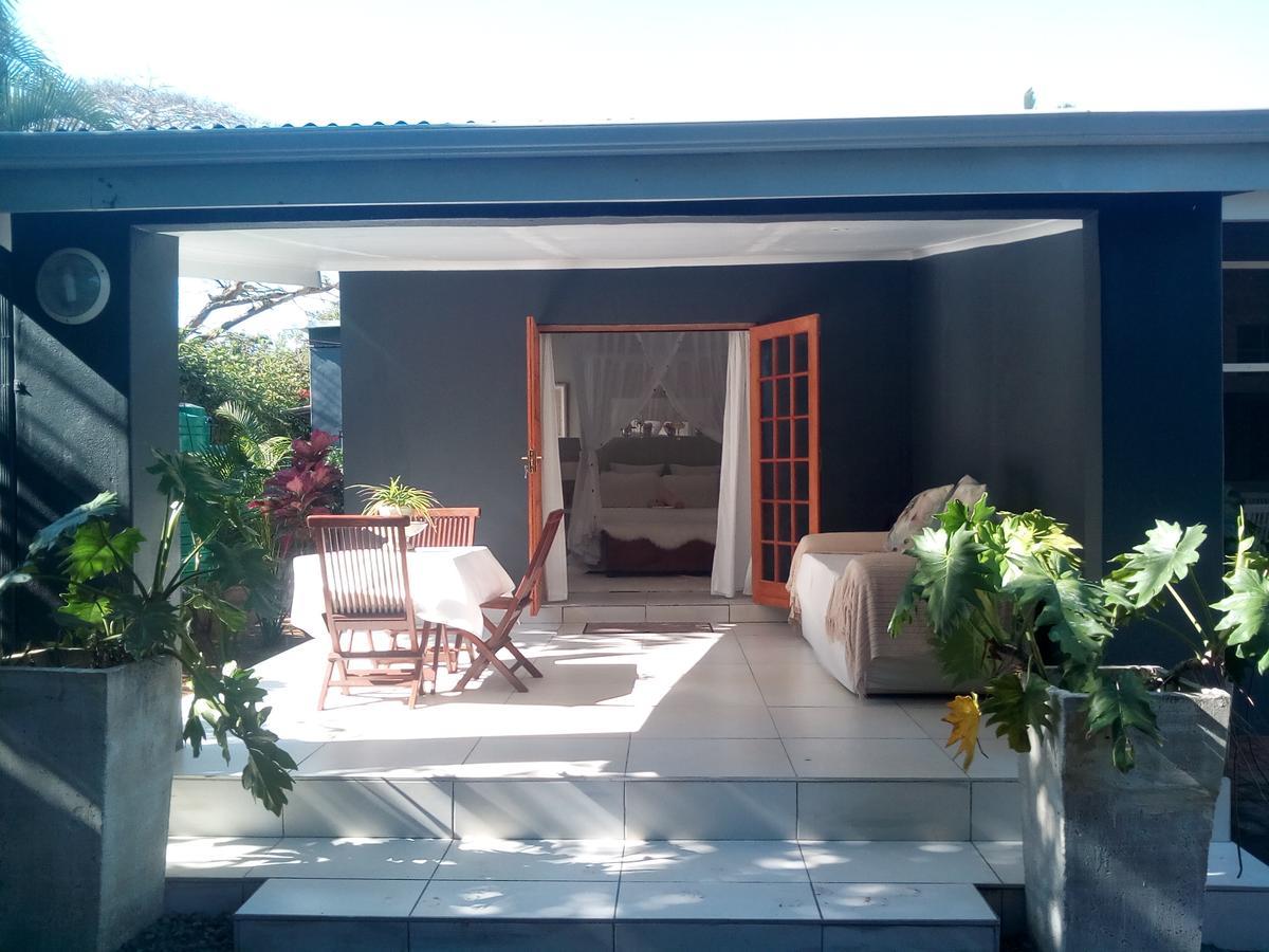 St Lucia Kingfisher Lodge 外观 照片