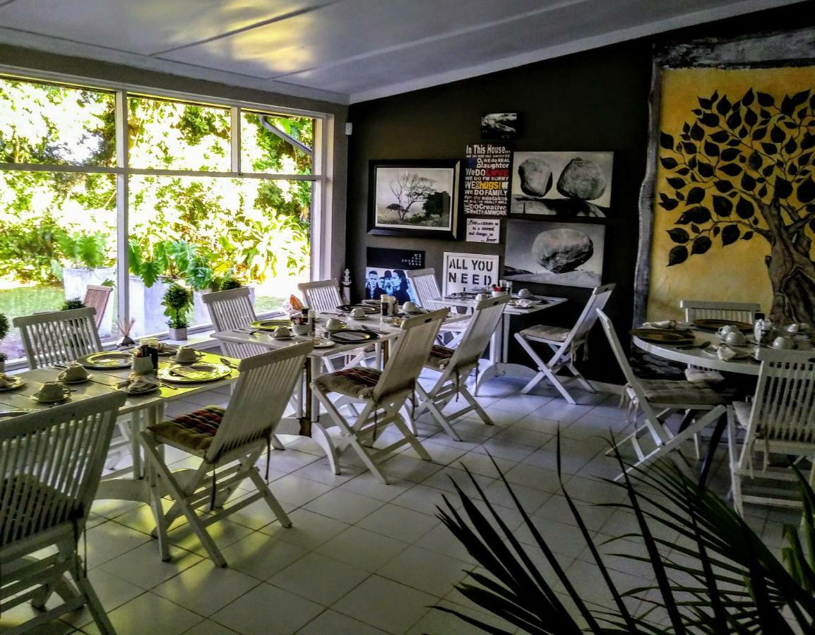 St Lucia Kingfisher Lodge 外观 照片