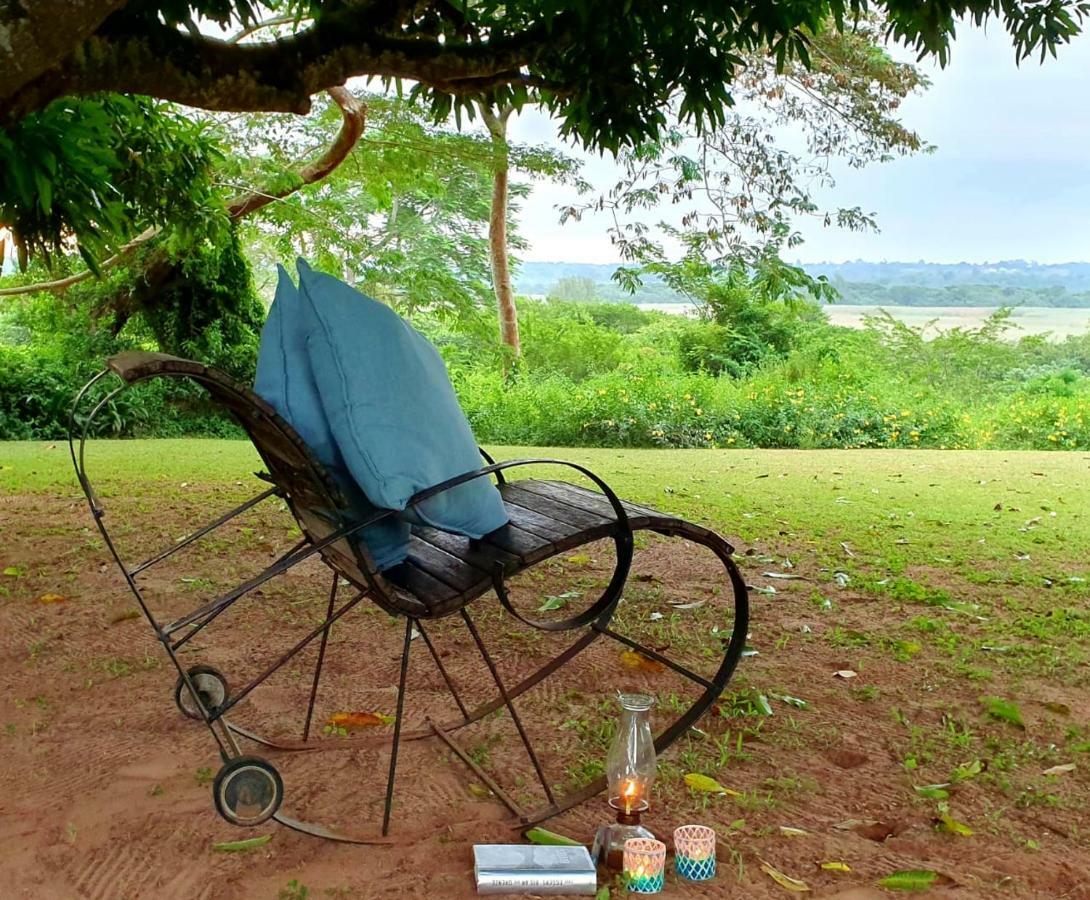 St Lucia Kingfisher Lodge 外观 照片
