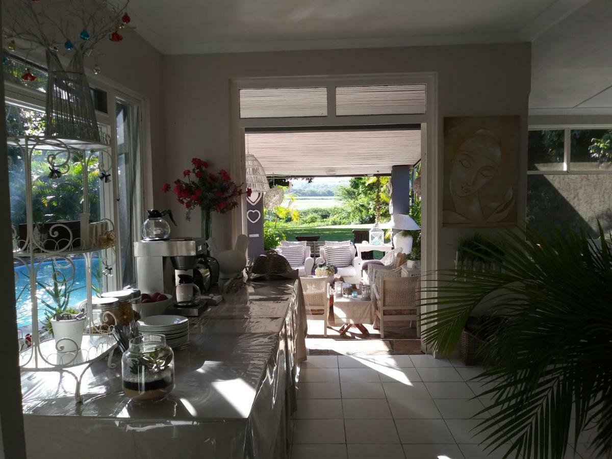 St Lucia Kingfisher Lodge 外观 照片