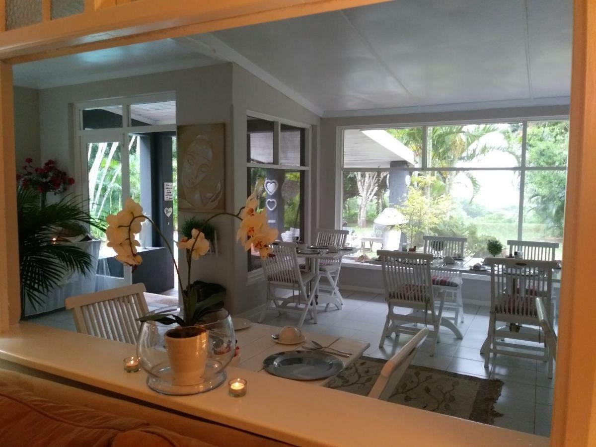 St Lucia Kingfisher Lodge 外观 照片